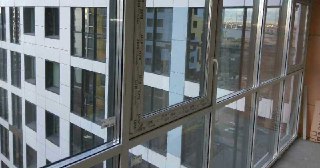 Замена остекления Добрянка цена от 5241 руб.