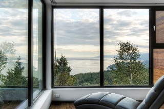 Панорамное остекление Добрянка. Панорамные Окна цена 4193 руб.